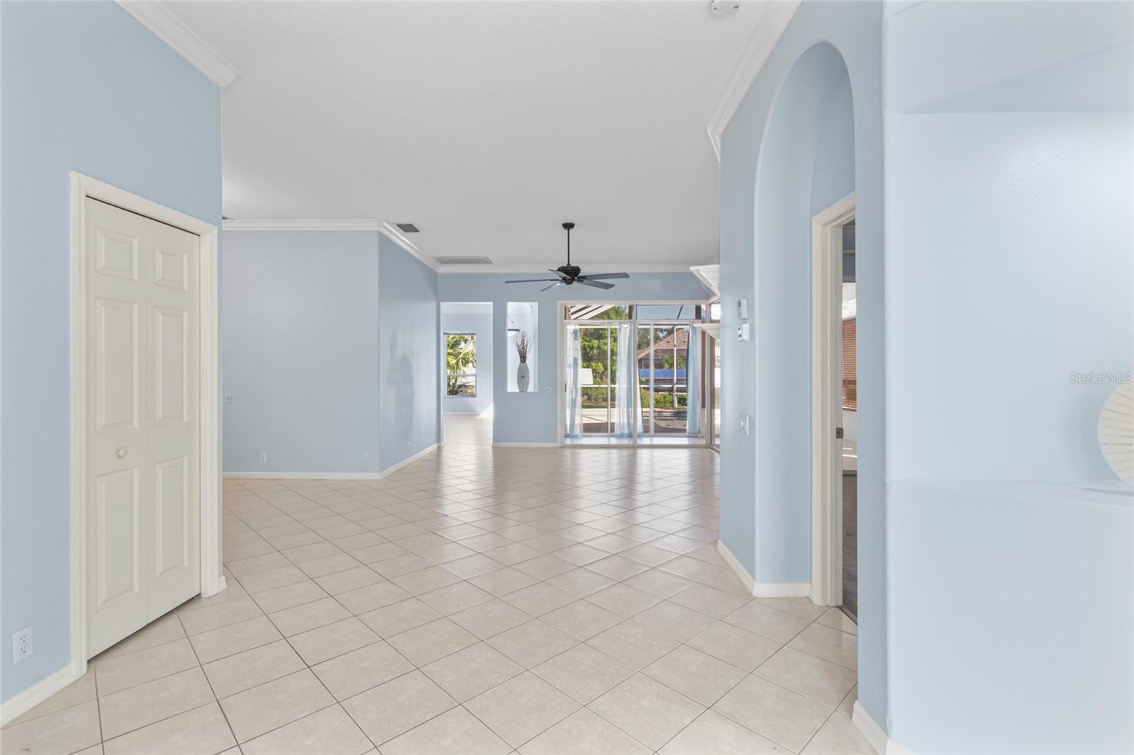 THE INLETS, RIVERDALE - Residential