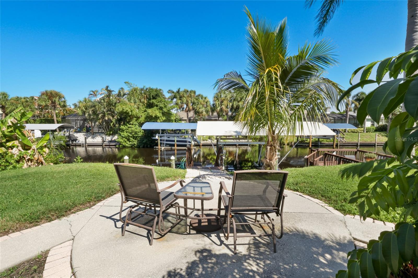 THE INLETS, RIVERDALE - Residential