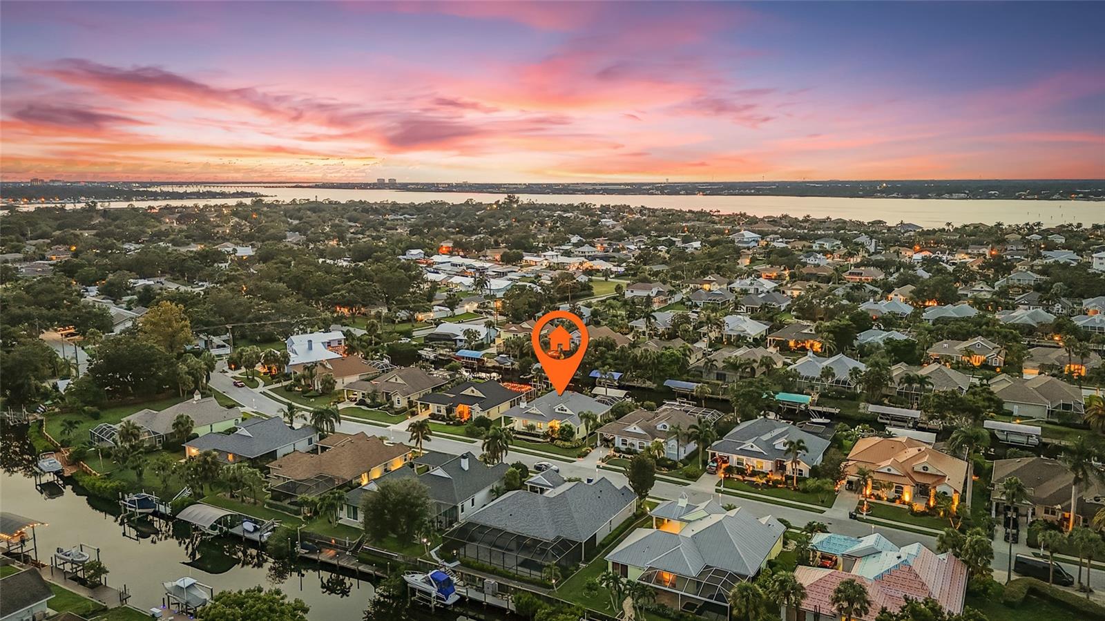 THE INLETS, RIVERDALE - Residential