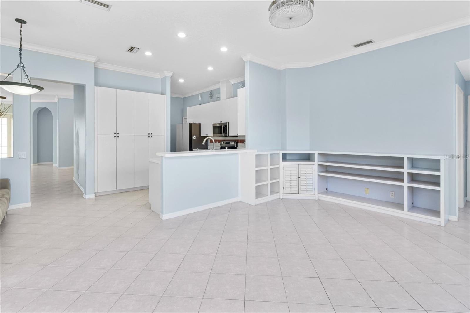 THE INLETS, RIVERDALE - Residential