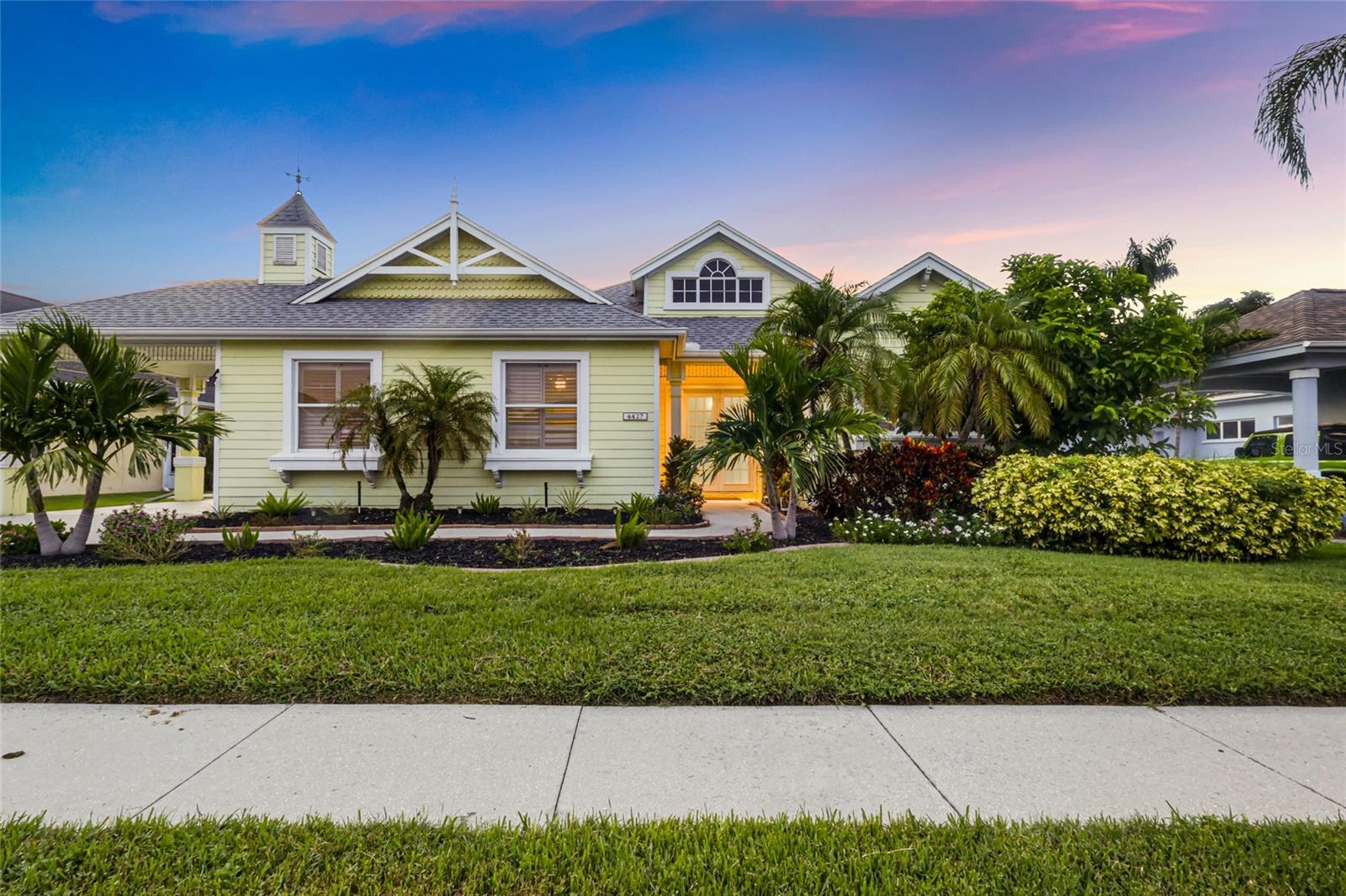 THE INLETS, RIVERDALE - Residential