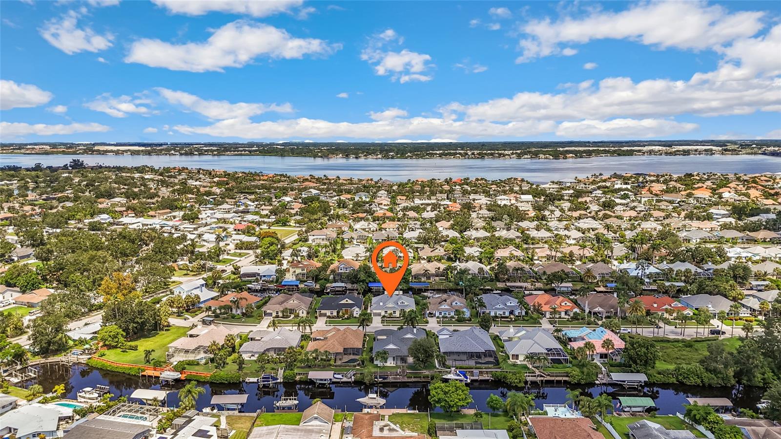 THE INLETS, RIVERDALE - Residential