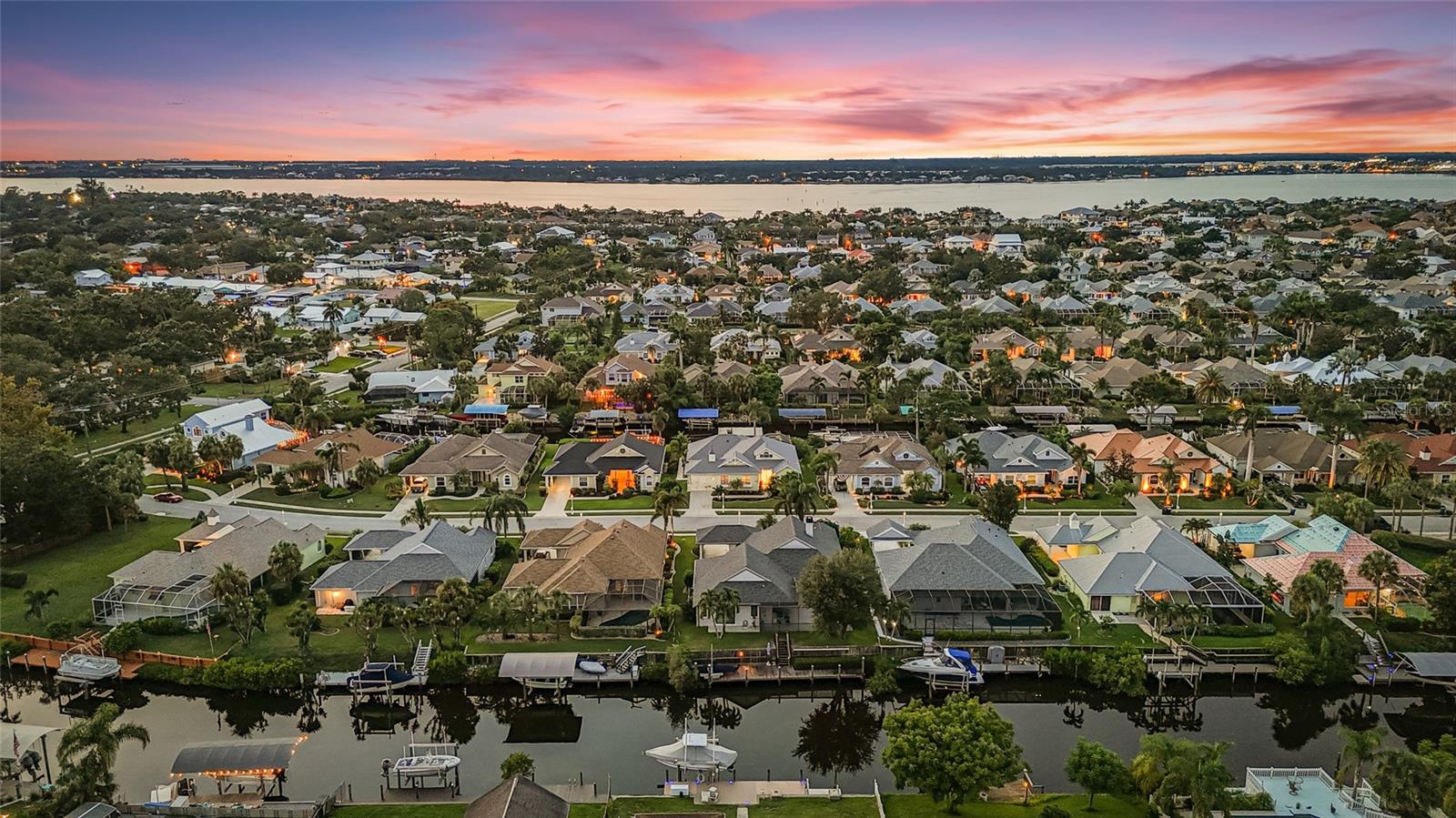 THE INLETS, RIVERDALE - Residential