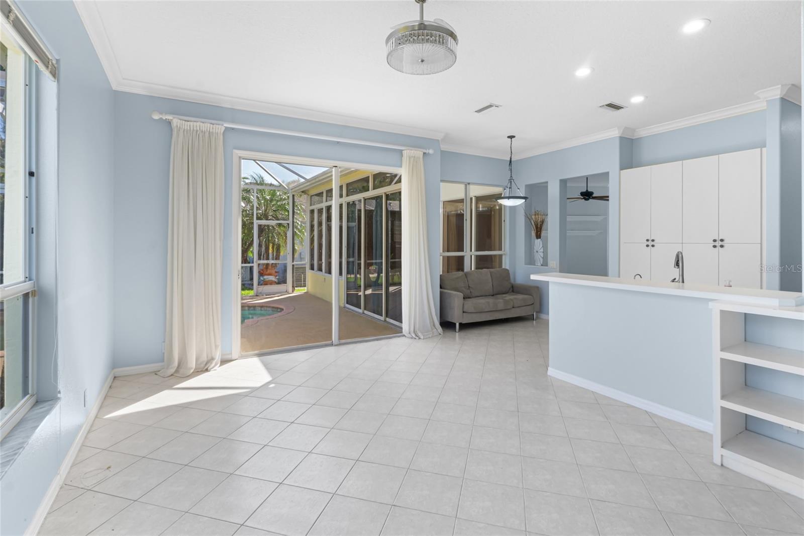 THE INLETS, RIVERDALE - Residential