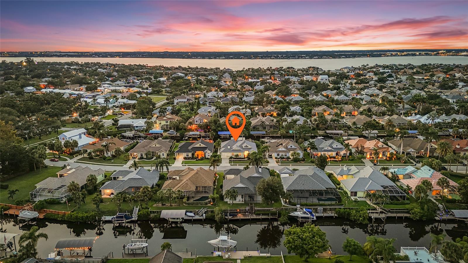 THE INLETS, RIVERDALE - Residential