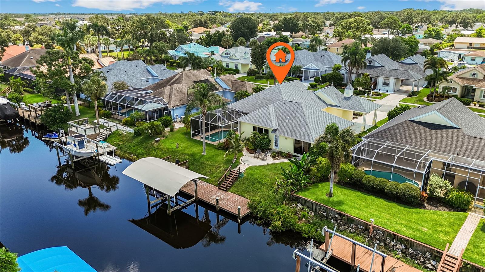 THE INLETS, RIVERDALE - Residential