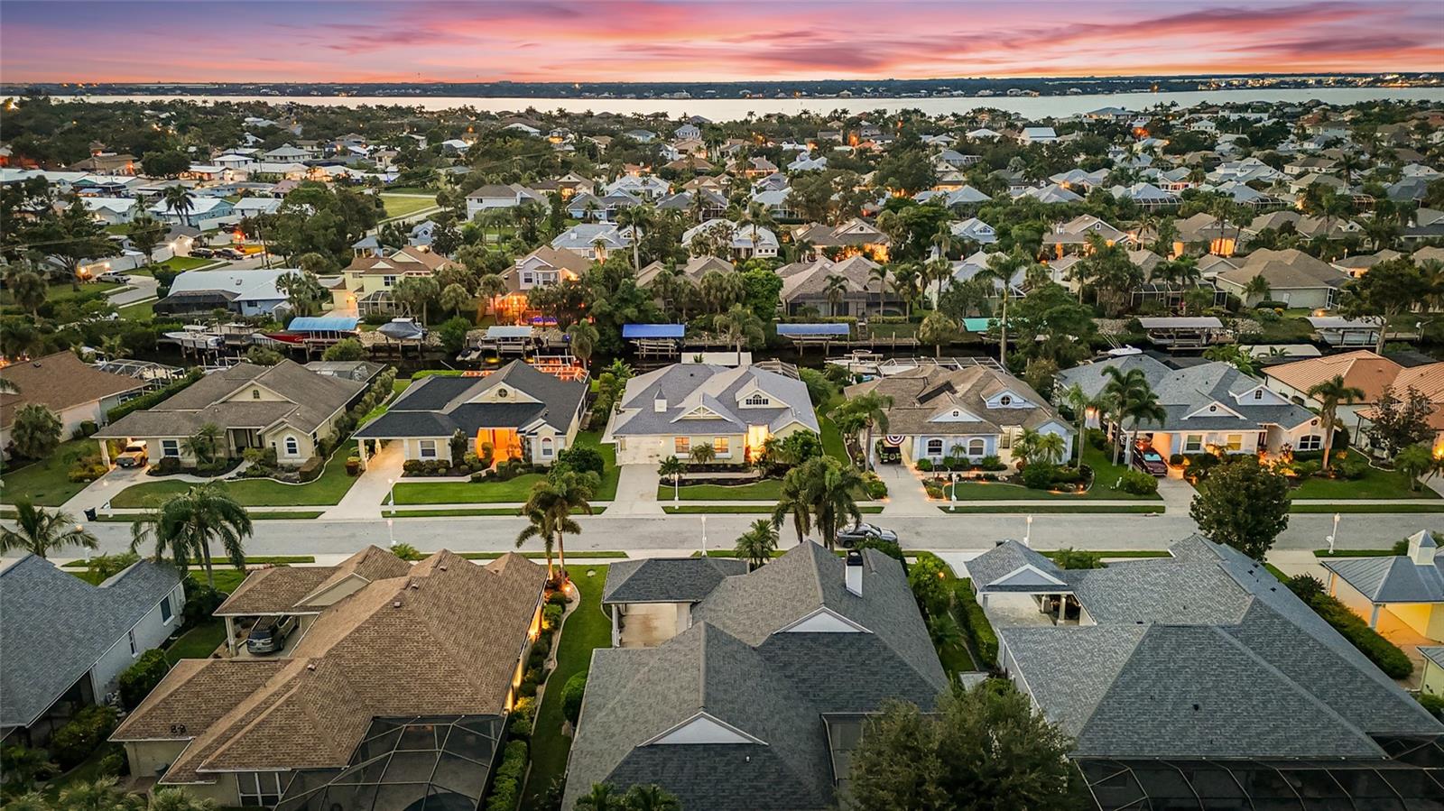 THE INLETS, RIVERDALE - Residential