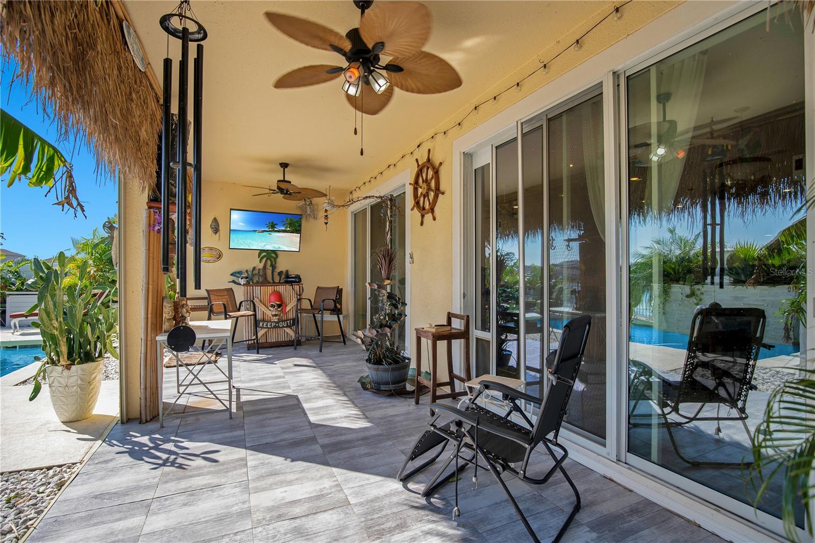 SAWYERS LNDG PH 2 - Residential