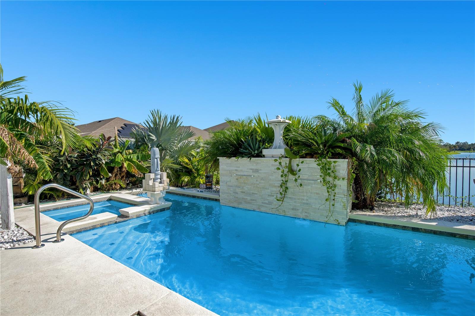 SAWYERS LNDG PH 2 - Residential