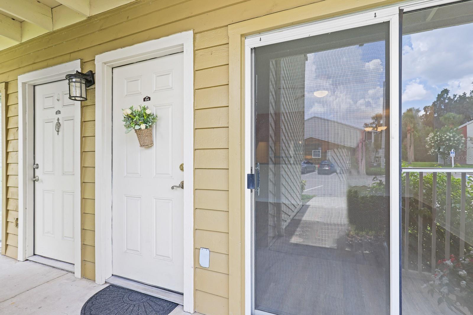 302 LAKE PARSONS GREEN 104