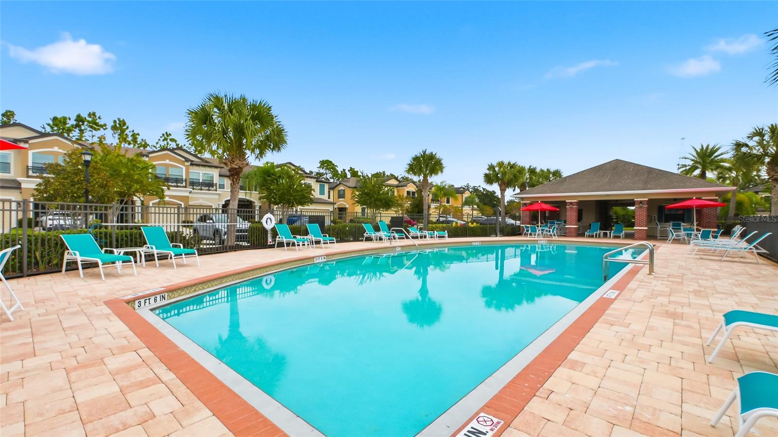 WEST LAKE TWNHMS PH 2 - Residential Lease