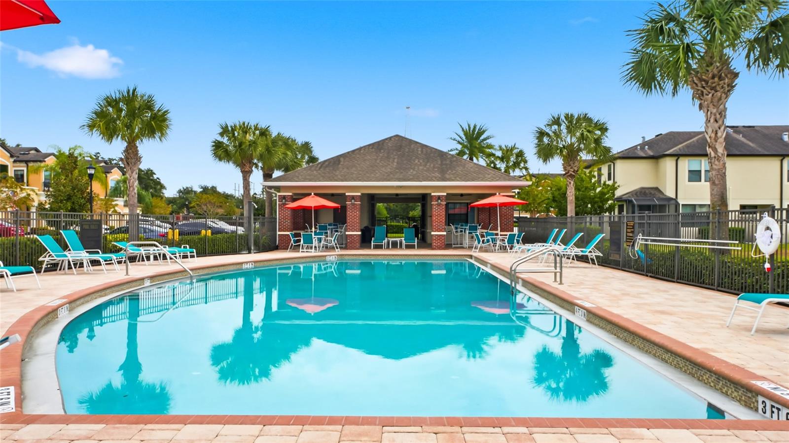 WEST LAKE TWNHMS PH 2 - Residential Lease