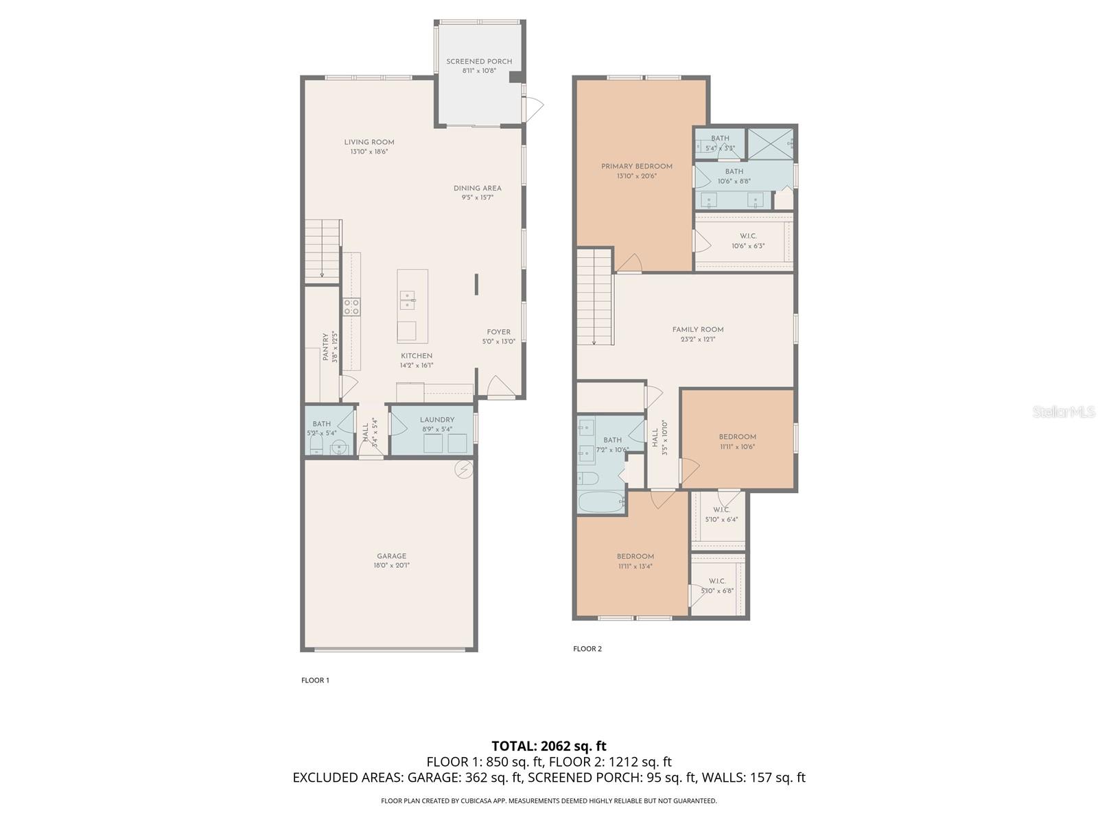 WEST LAKE TWNHMS PH 2 - Residential Lease