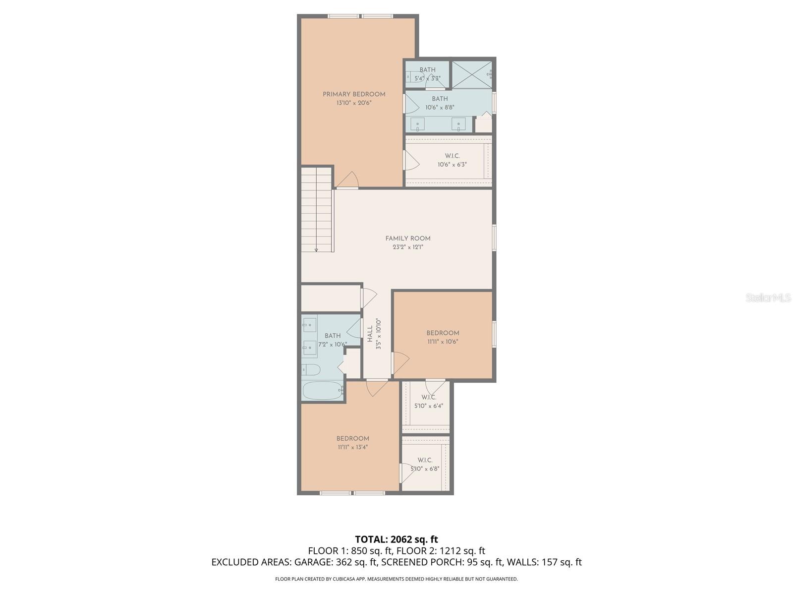 WEST LAKE TWNHMS PH 2 - Residential Lease