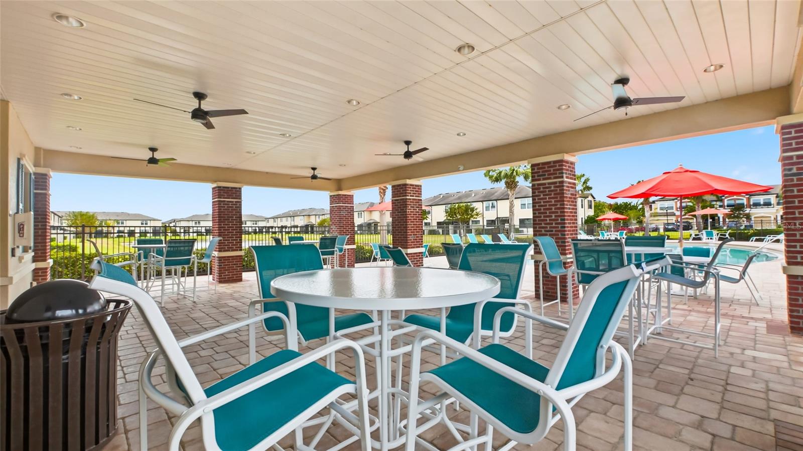 WEST LAKE TWNHMS PH 2 - Residential Lease