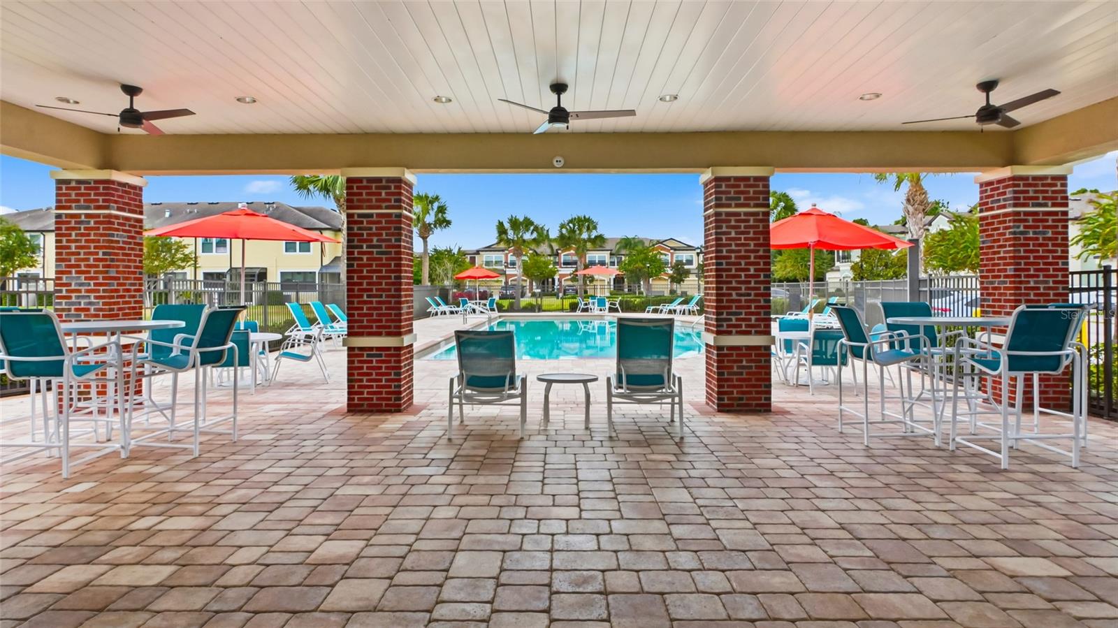 WEST LAKE TWNHMS PH 2 - Residential Lease