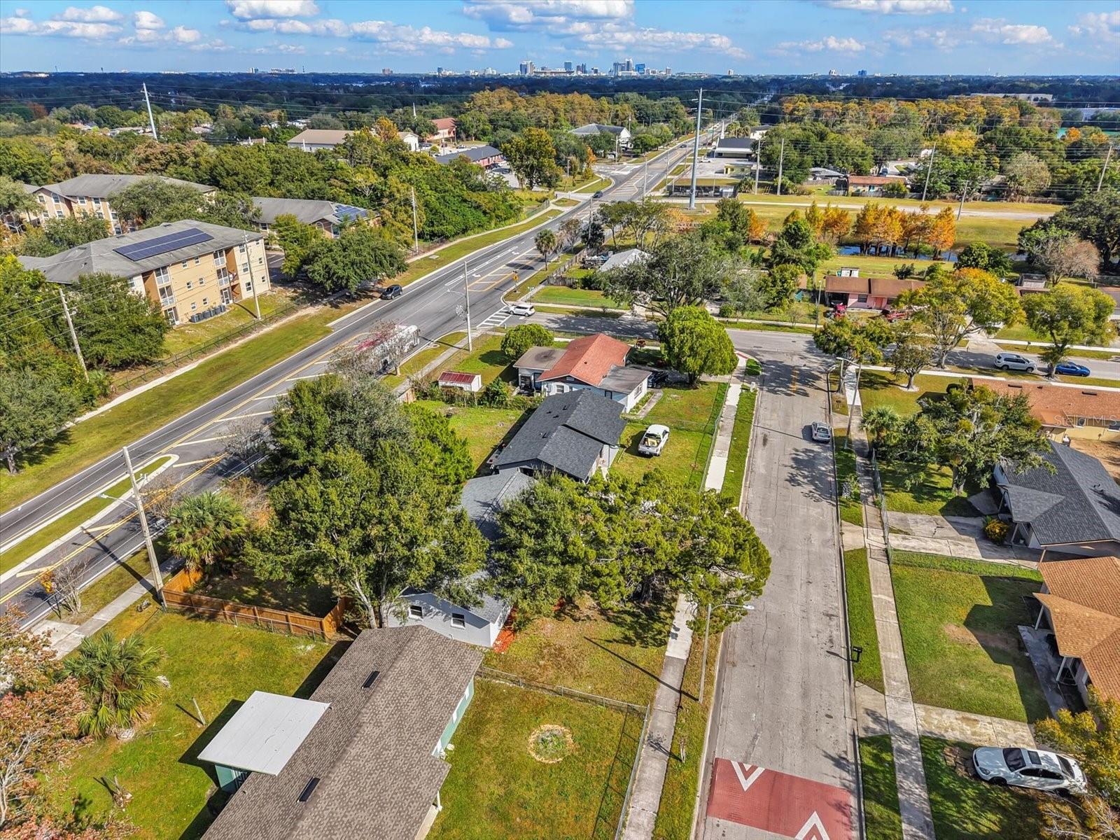 MALIBU GROVES SIXTH ADD - Residential