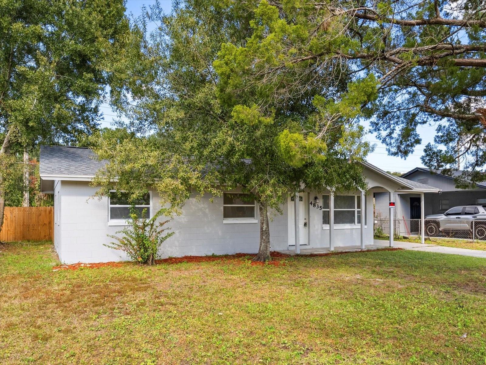 MALIBU GROVES SIXTH ADD - Residential