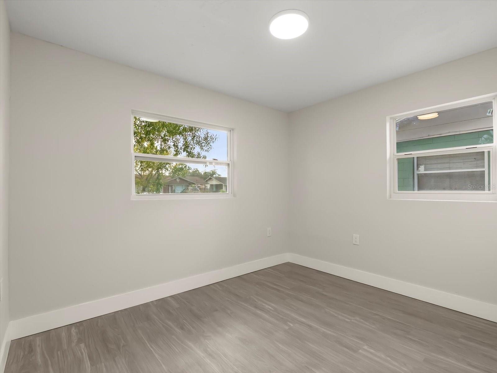 MALIBU GROVES SIXTH ADD - Residential