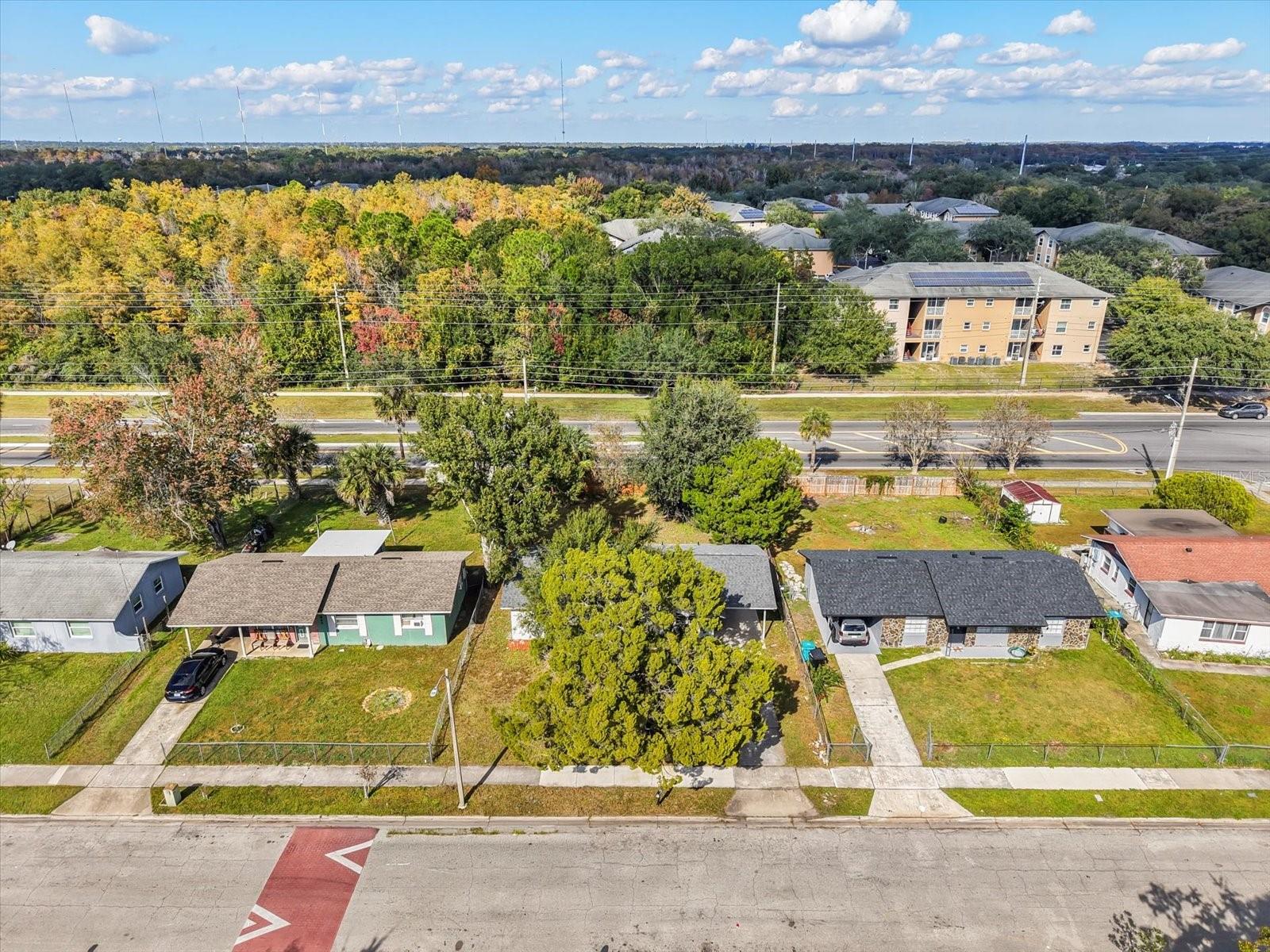 MALIBU GROVES SIXTH ADD - Residential