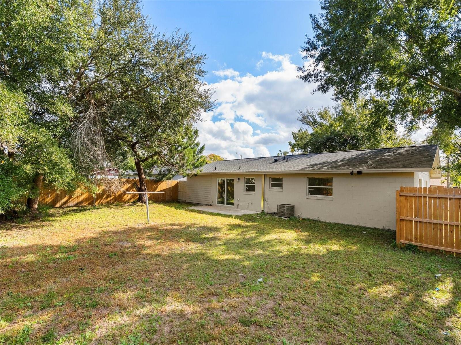 MALIBU GROVES SIXTH ADD - Residential