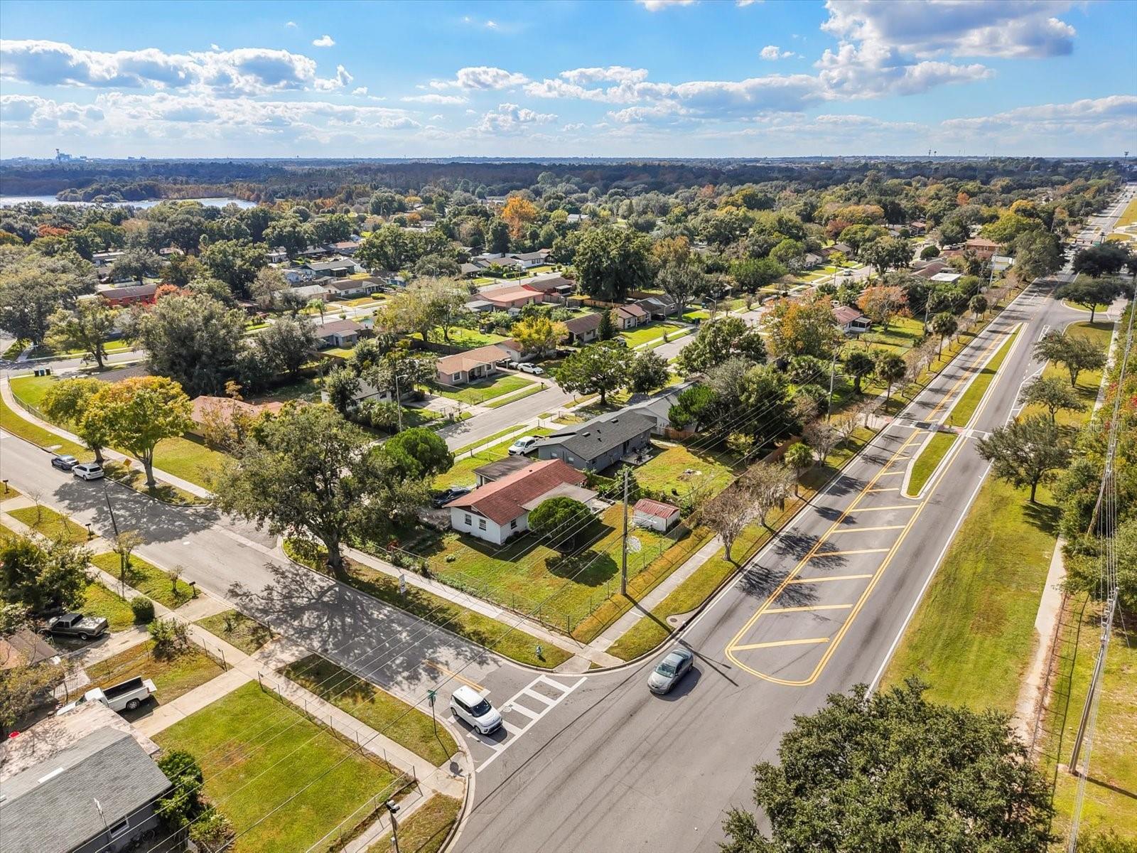 MALIBU GROVES SIXTH ADD - Residential