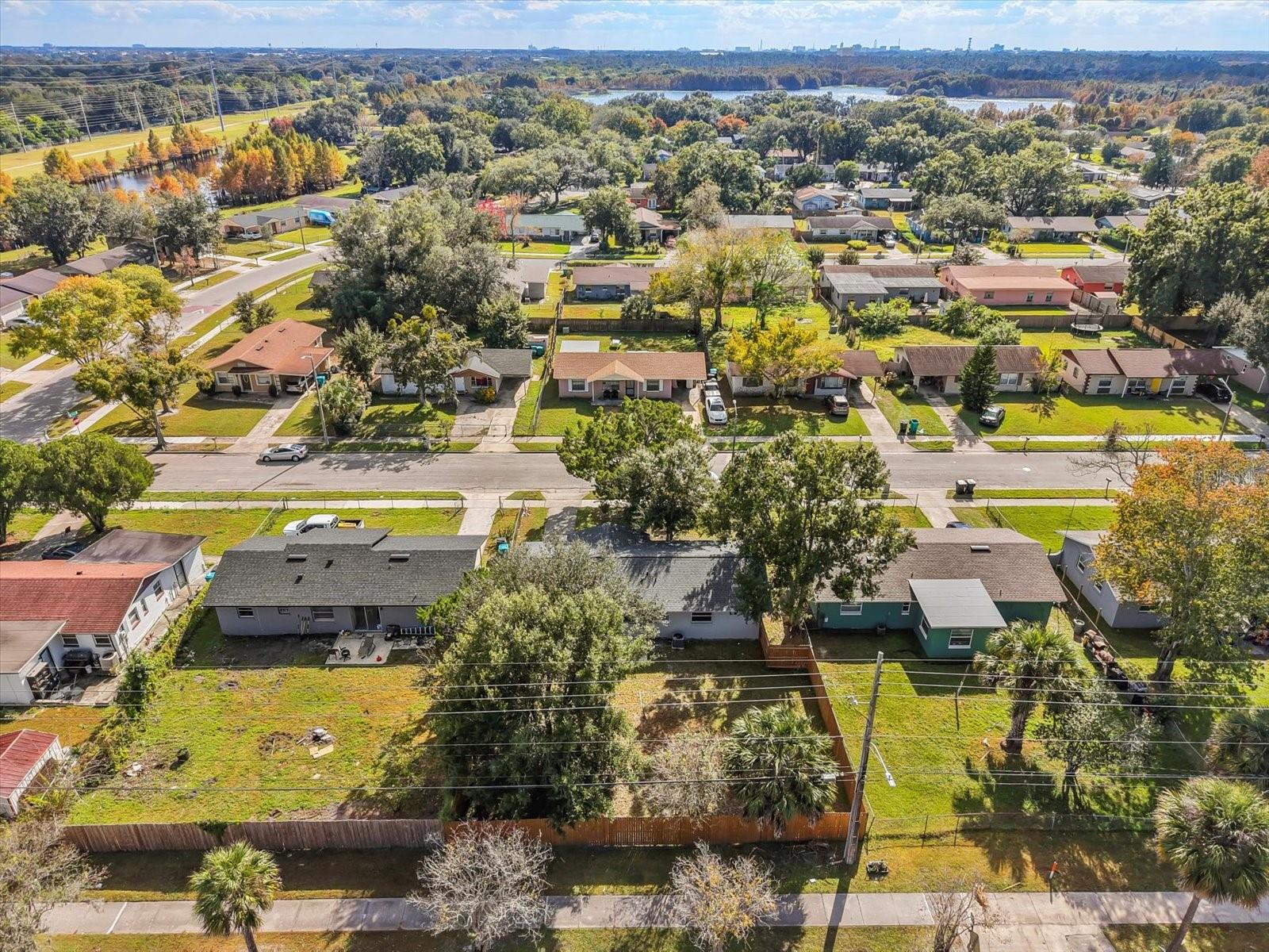 MALIBU GROVES SIXTH ADD - Residential