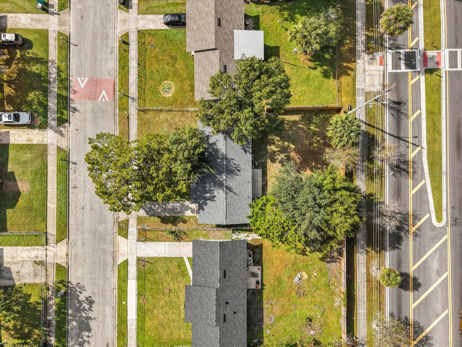 MALIBU GROVES SIXTH ADD - Residential