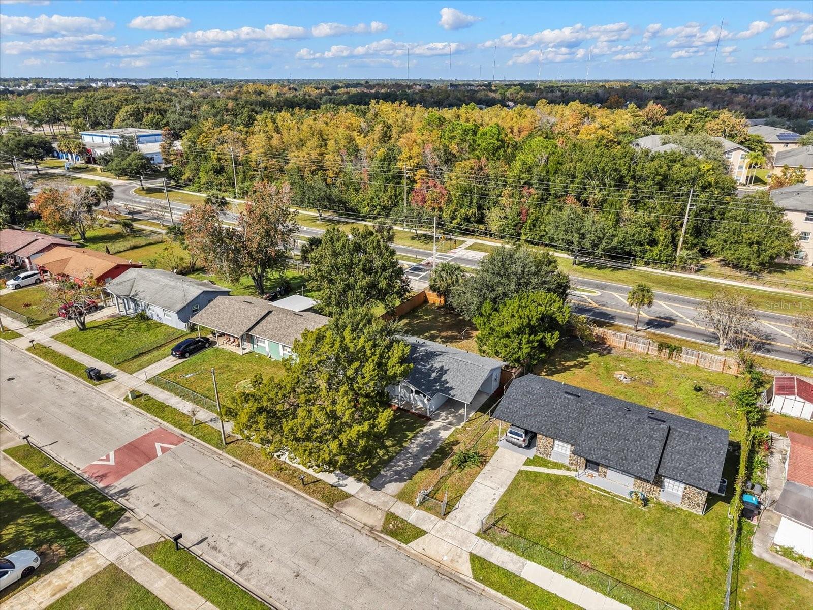 MALIBU GROVES SIXTH ADD - Residential