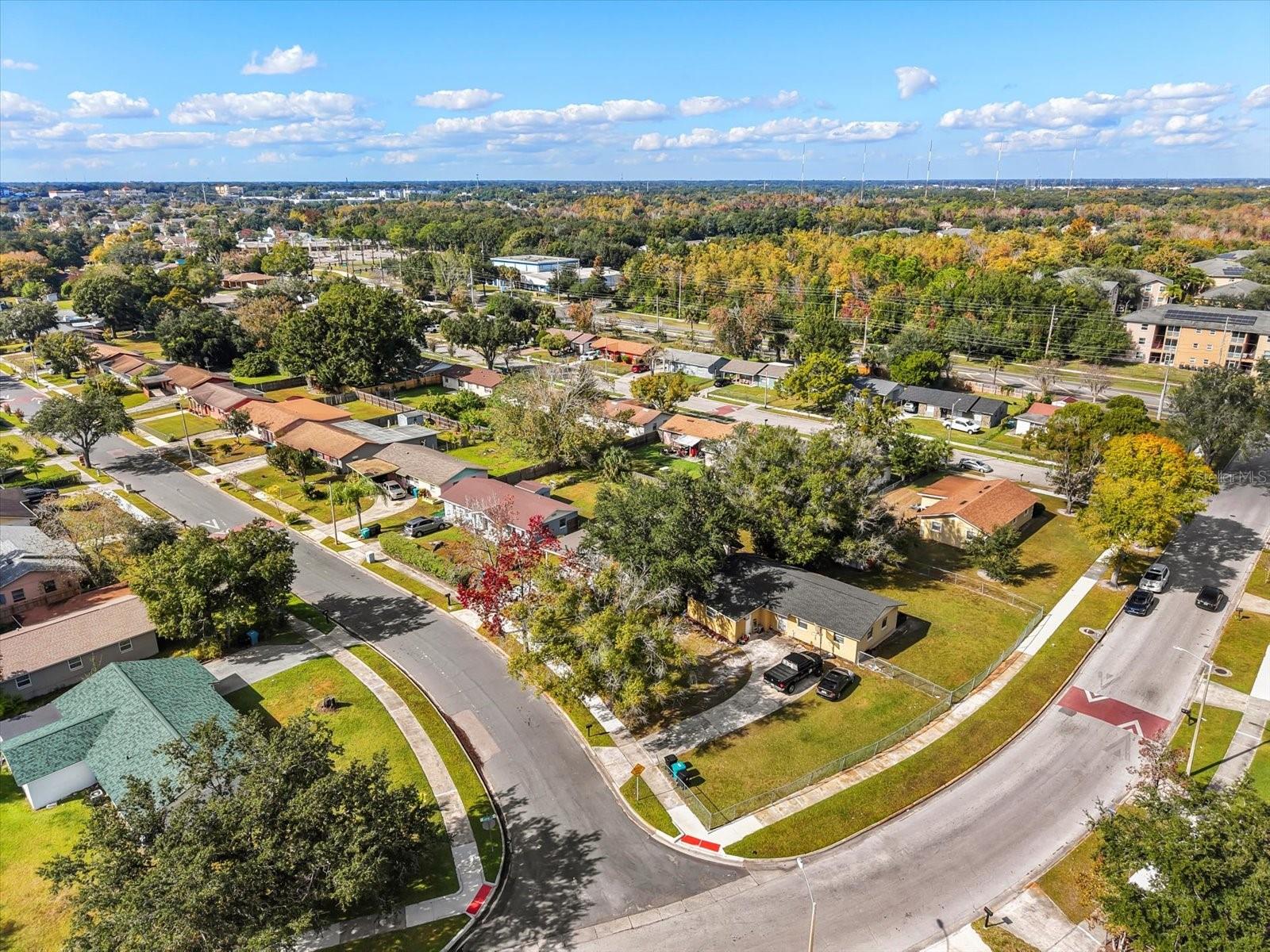 MALIBU GROVES SIXTH ADD - Residential