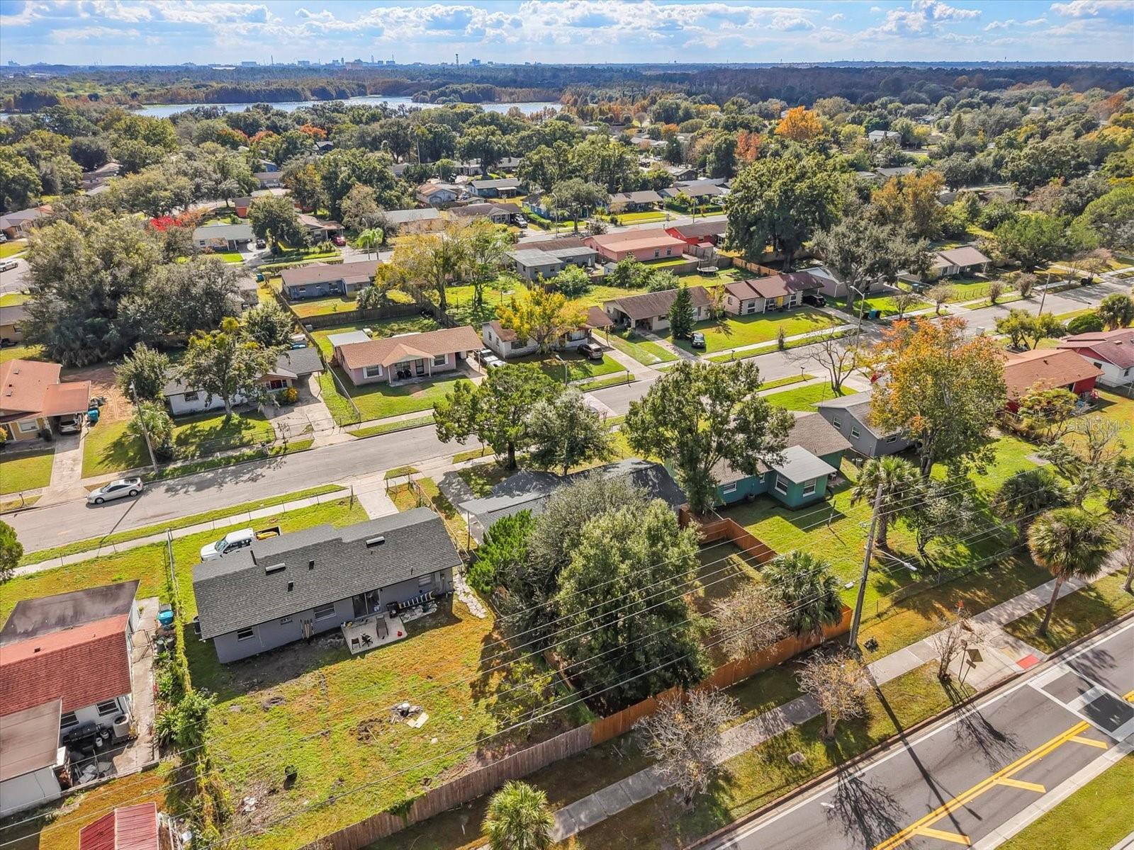 MALIBU GROVES SIXTH ADD - Residential