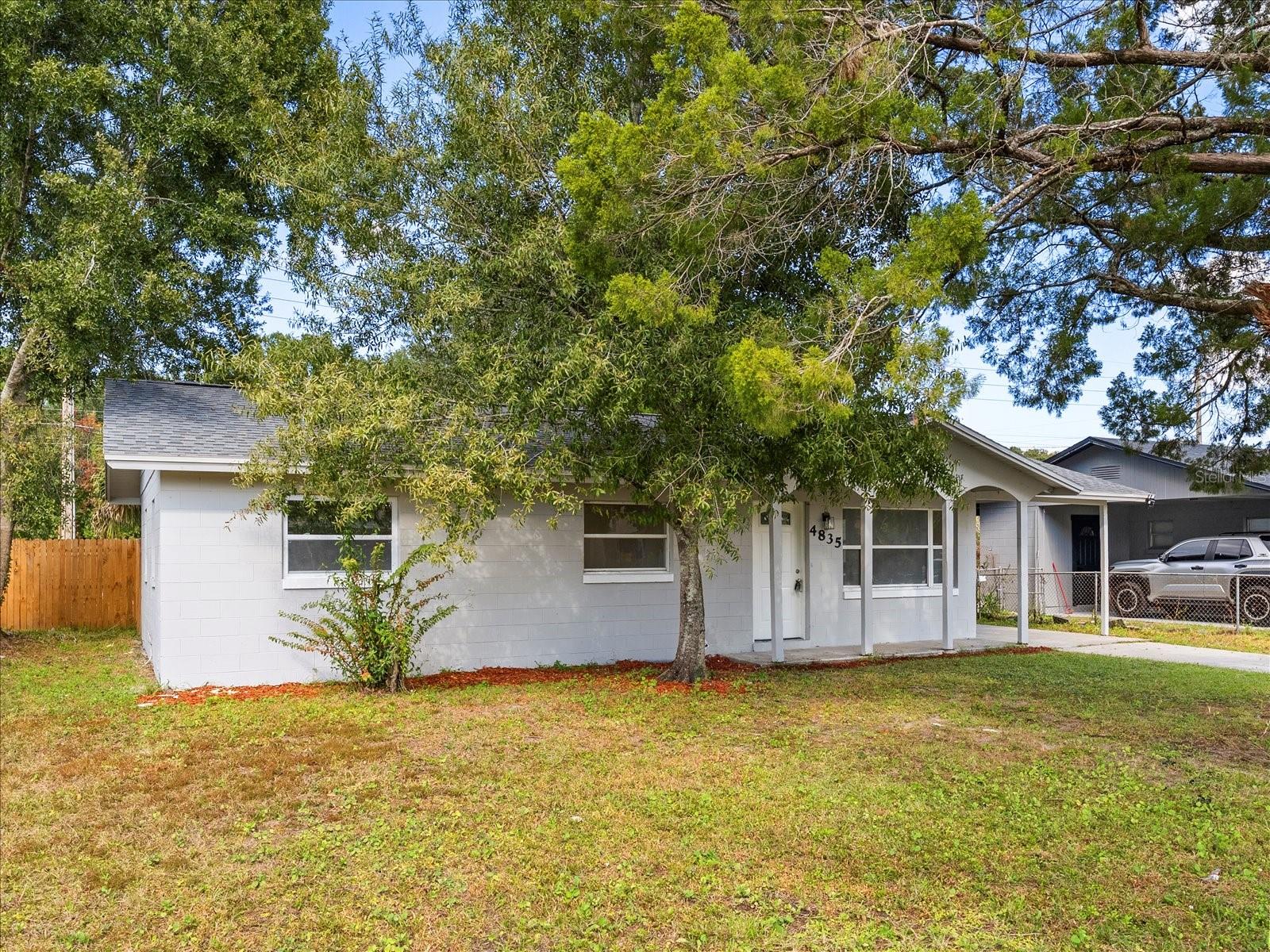 MALIBU GROVES SIXTH ADD - Residential