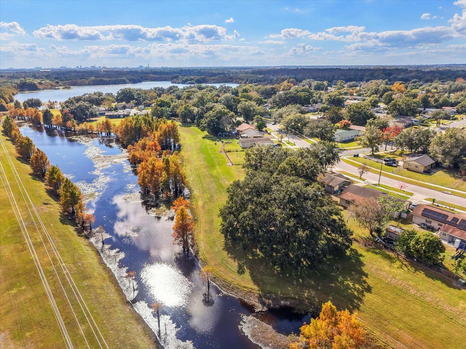 MALIBU GROVES SIXTH ADD - Residential