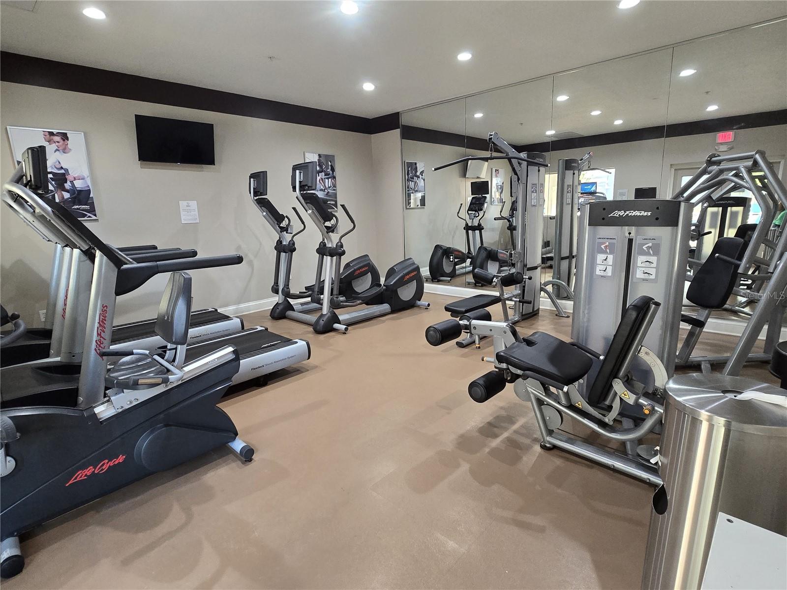 POINT ORLANDO RESORT CONDO PH 1 - Residential
