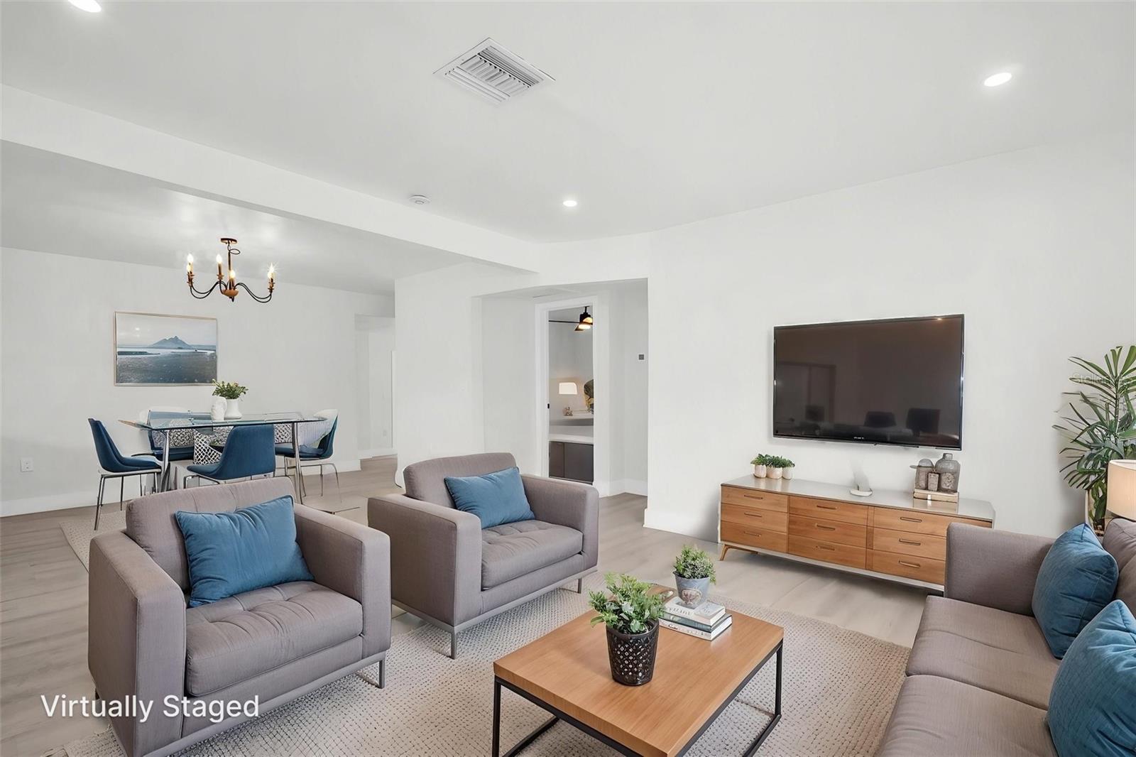 LAKEWOOD TERRACE - Residential