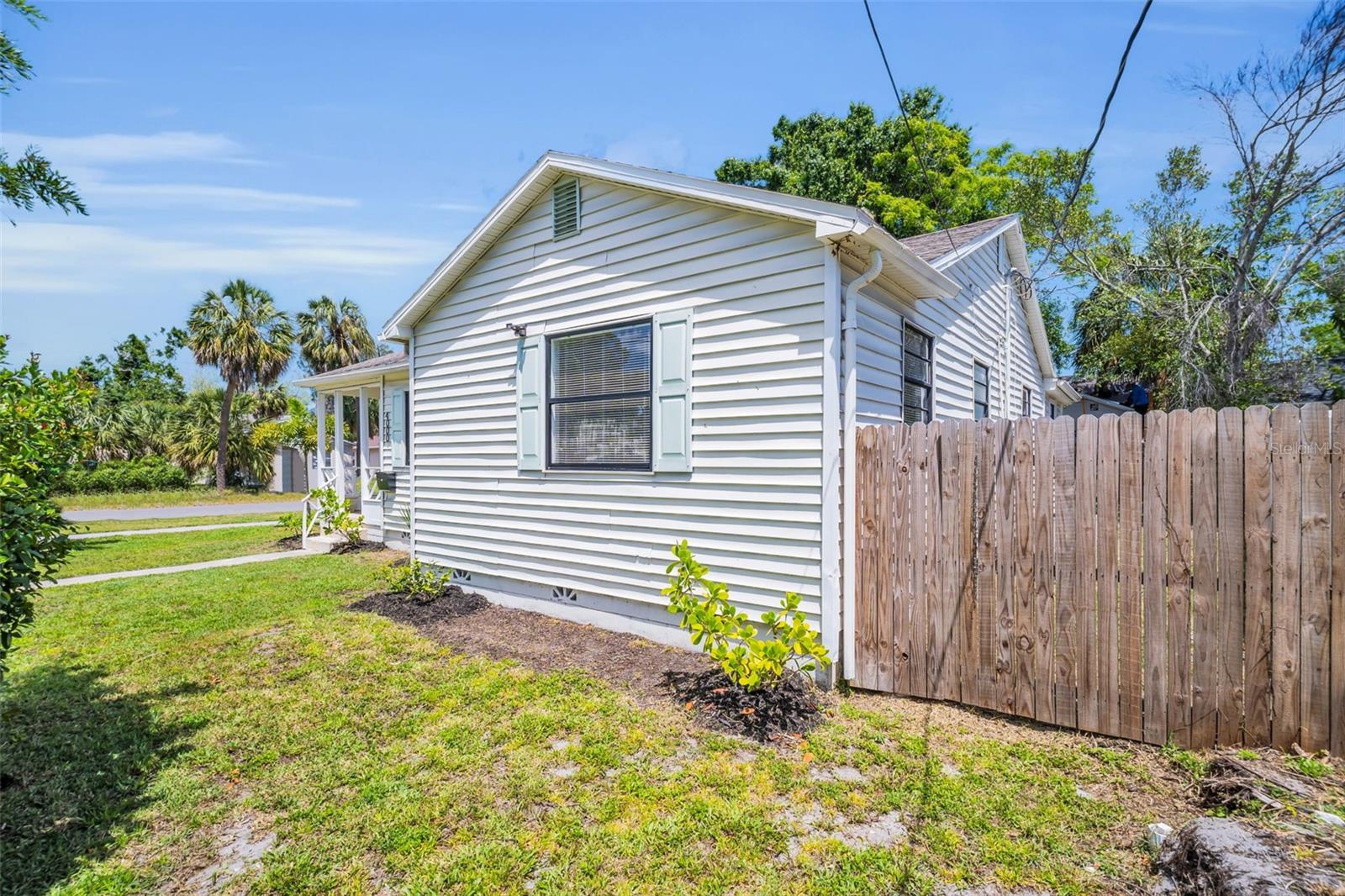 LAKEWOOD TERRACE - Residential