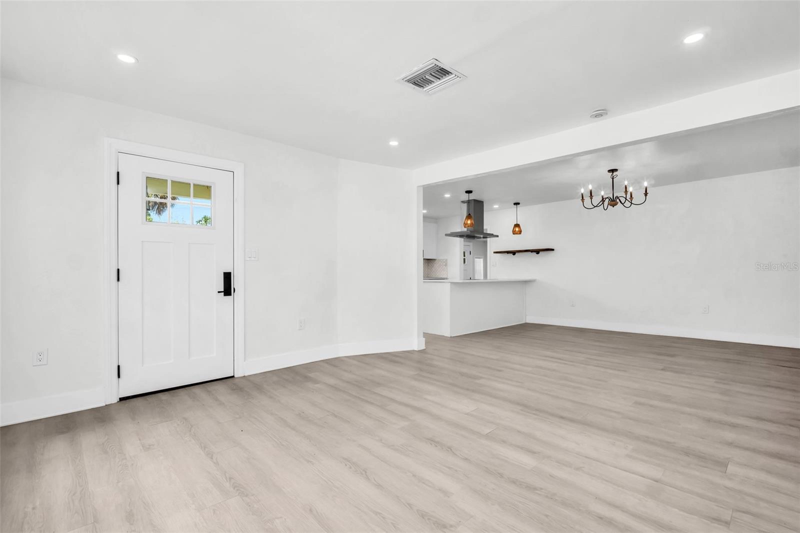 LAKEWOOD TERRACE - Residential