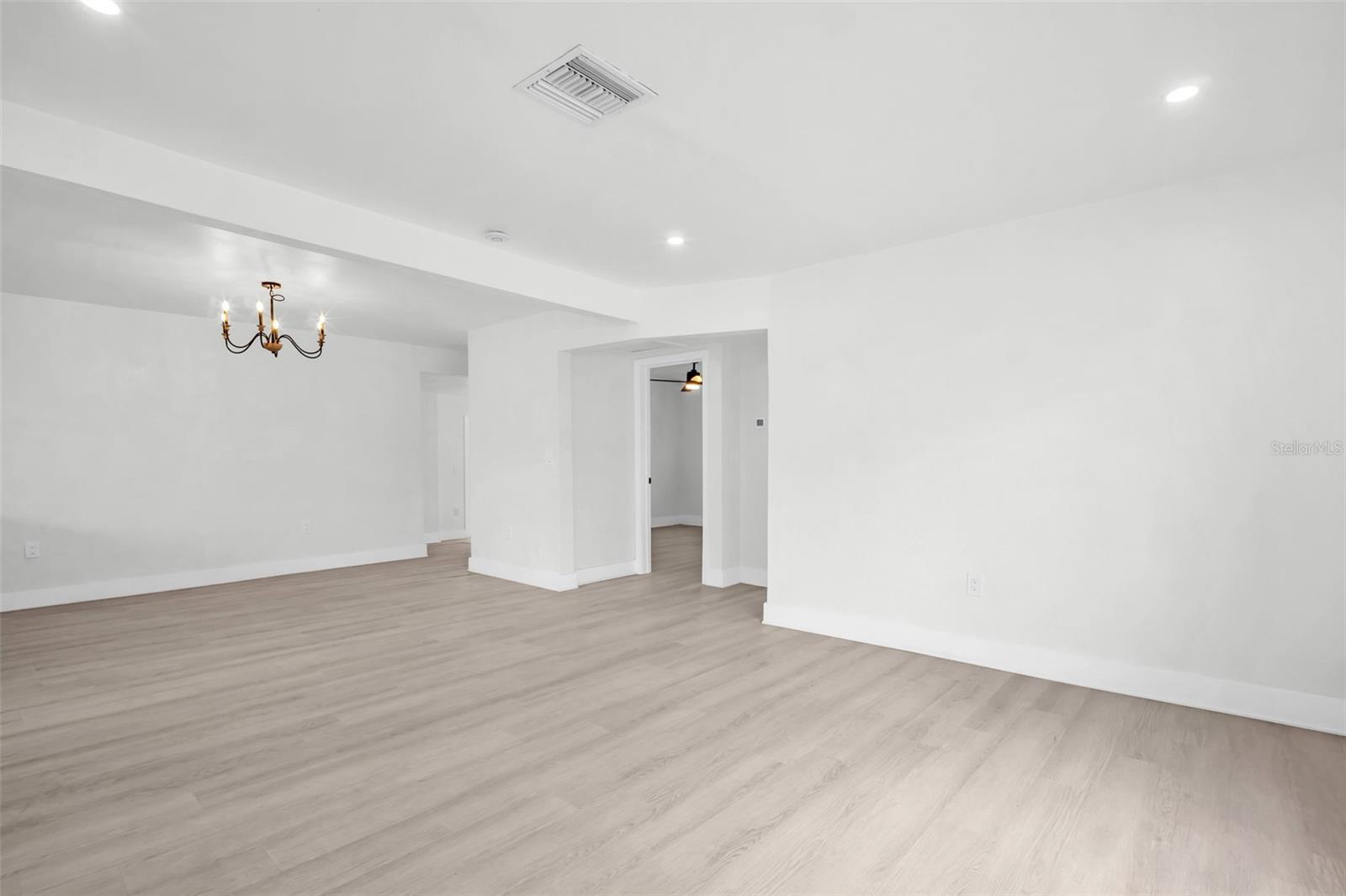 LAKEWOOD TERRACE - Residential