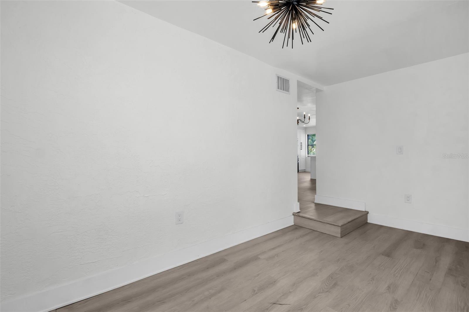 LAKEWOOD TERRACE - Residential