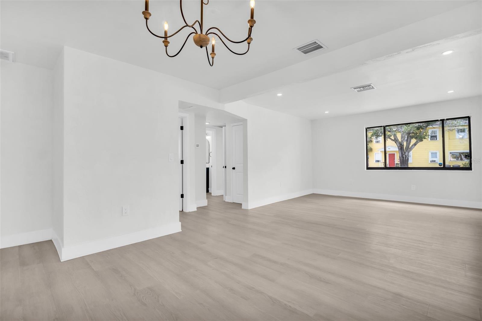 LAKEWOOD TERRACE - Residential