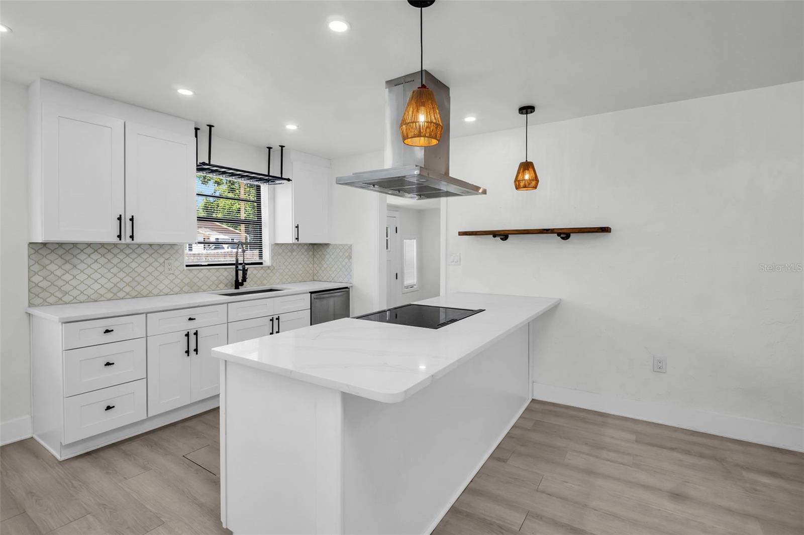 LAKEWOOD TERRACE - Residential