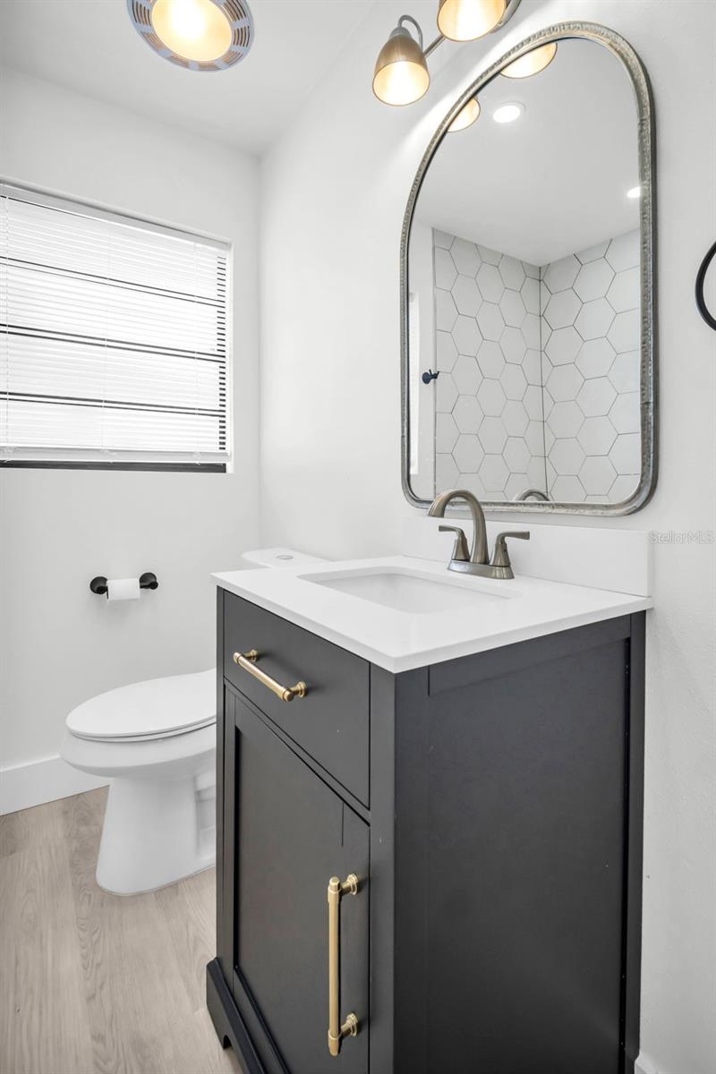 LAKEWOOD TERRACE - Residential