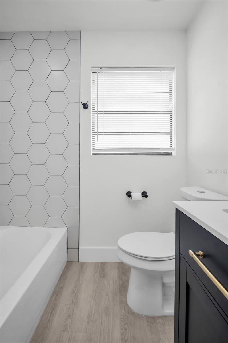 LAKEWOOD TERRACE - Residential