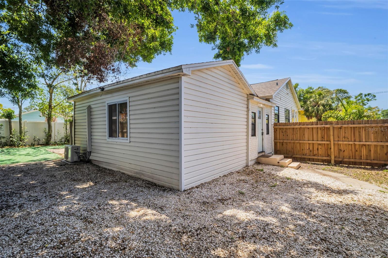 LAKEWOOD TERRACE - Residential