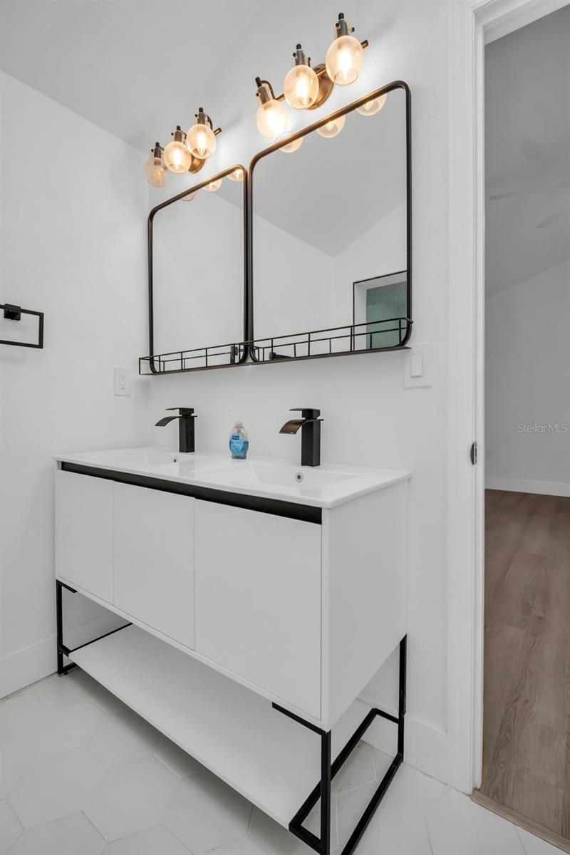 LAKEWOOD TERRACE - Residential