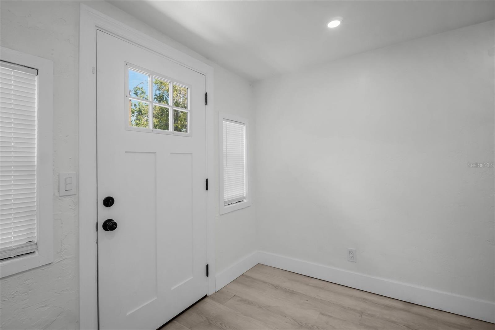 LAKEWOOD TERRACE - Residential