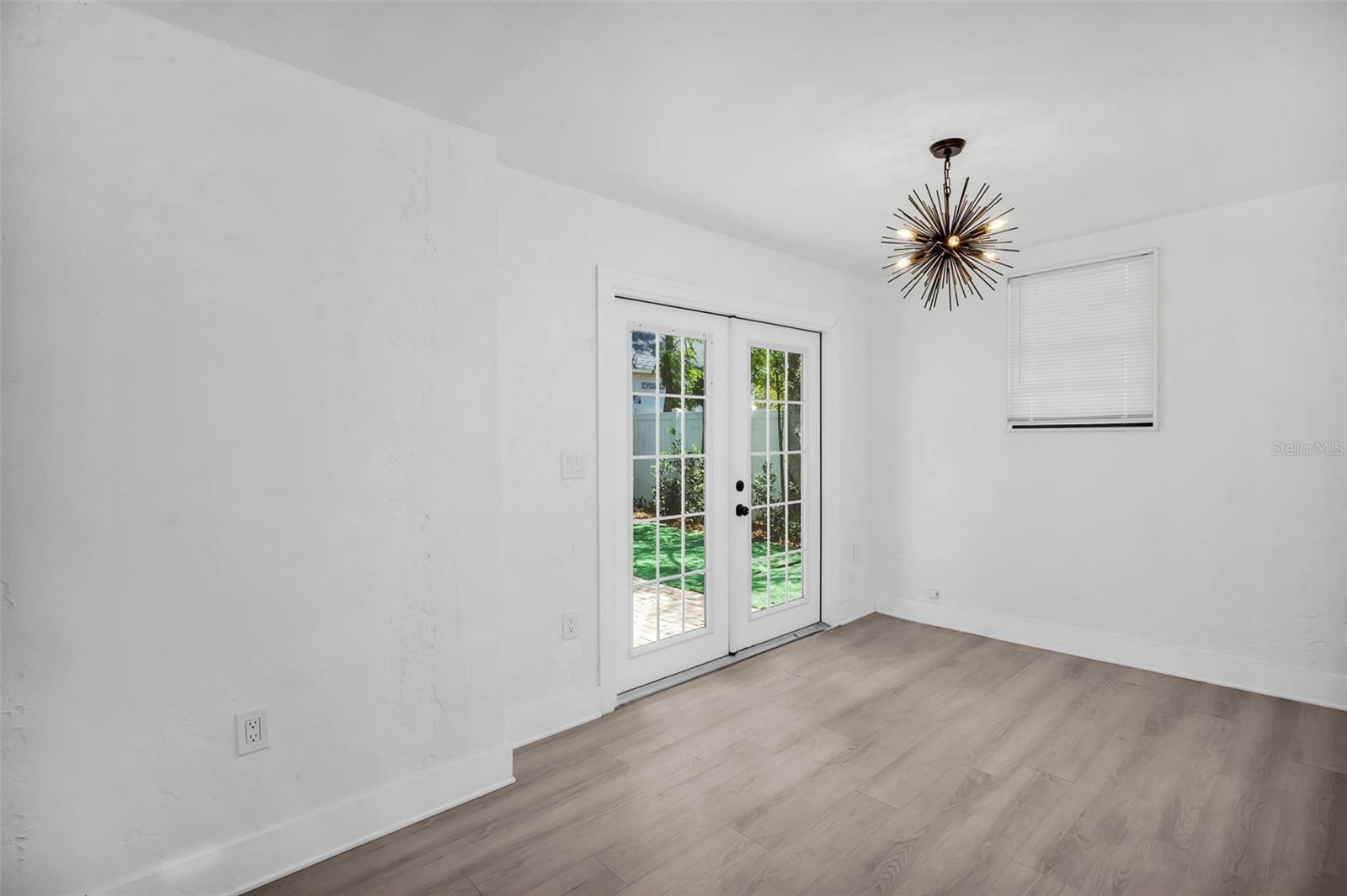 LAKEWOOD TERRACE - Residential