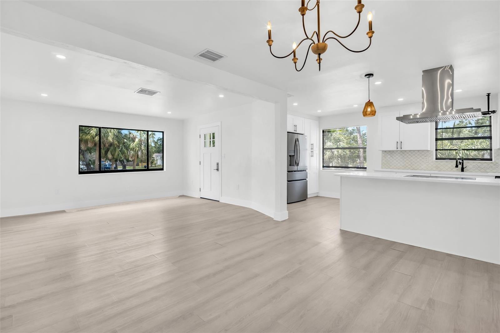 LAKEWOOD TERRACE - Residential