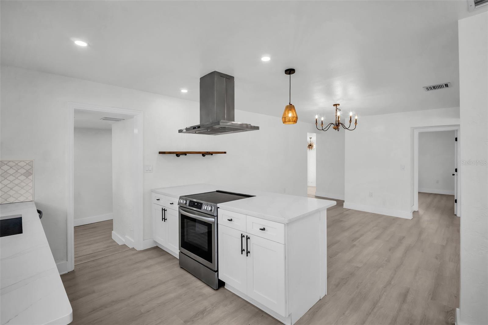 LAKEWOOD TERRACE - Residential