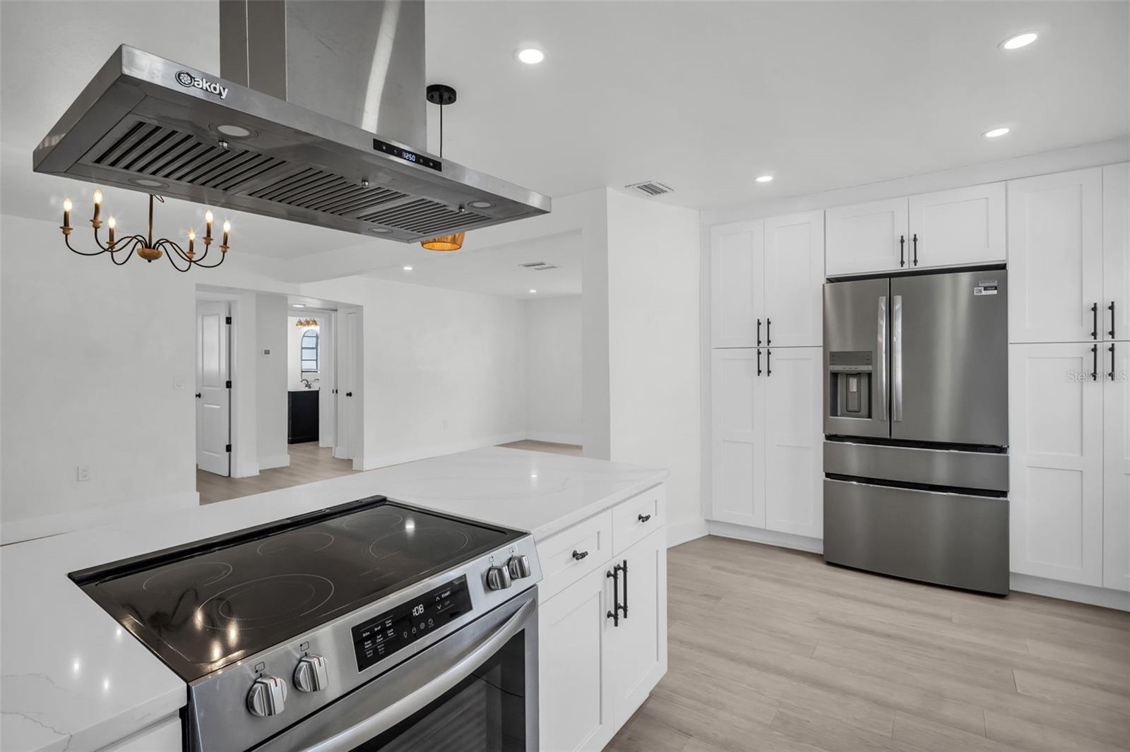 LAKEWOOD TERRACE - Residential